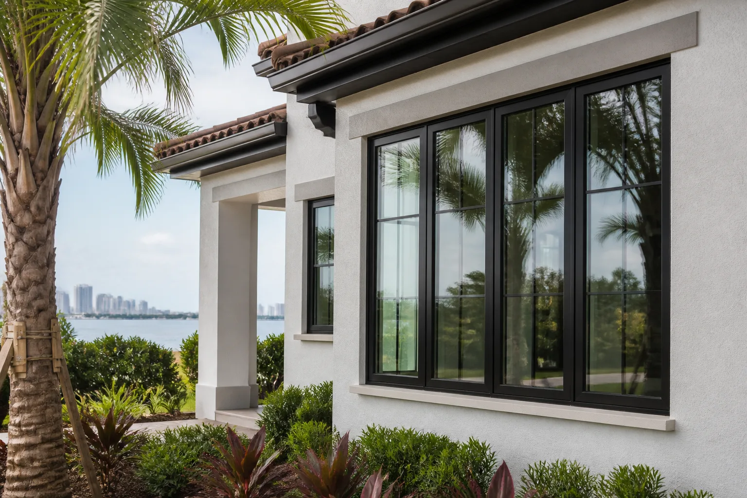 Marvin Window Installation in Tampa: A Homeowner’s Guide