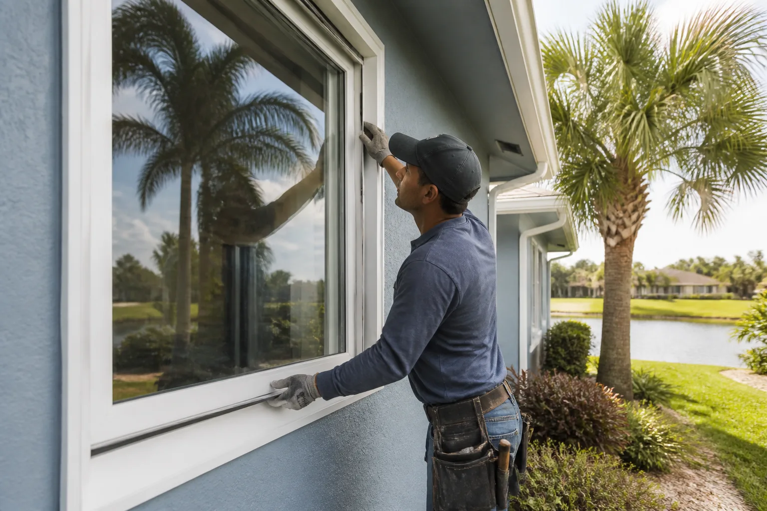 Window Installation Pricing Breakdown: What Tampa Homeowners Pay in 2026