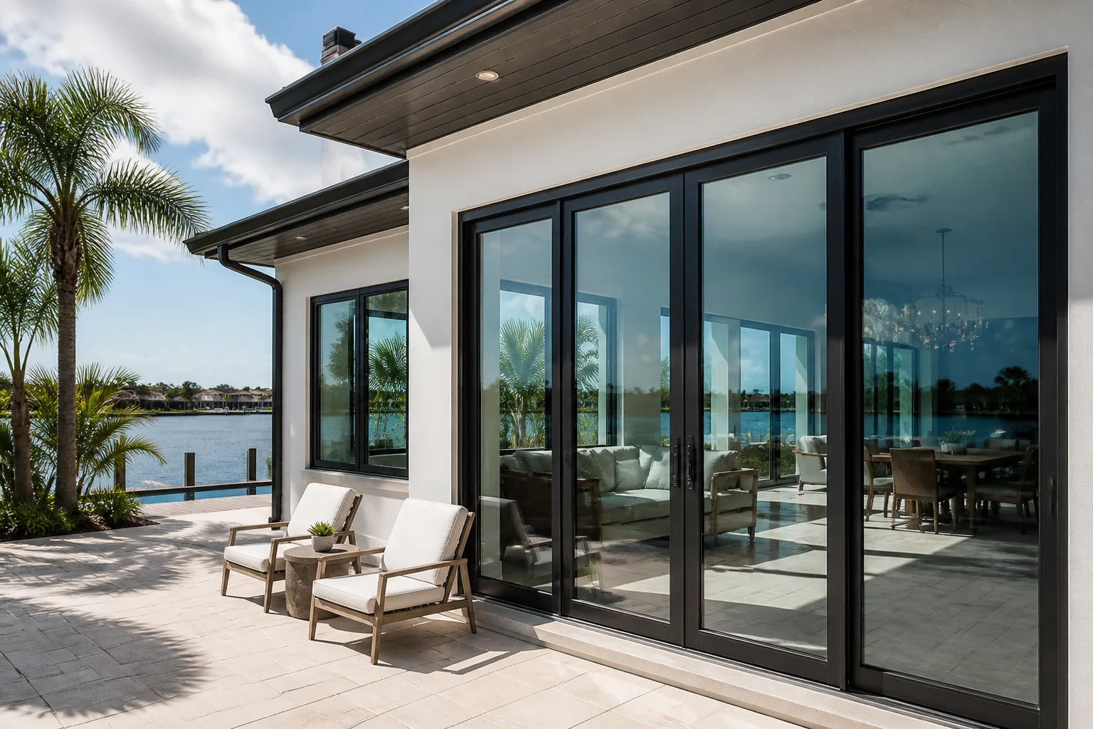 How to Choose the Right Windows & Doors Company in Tampa