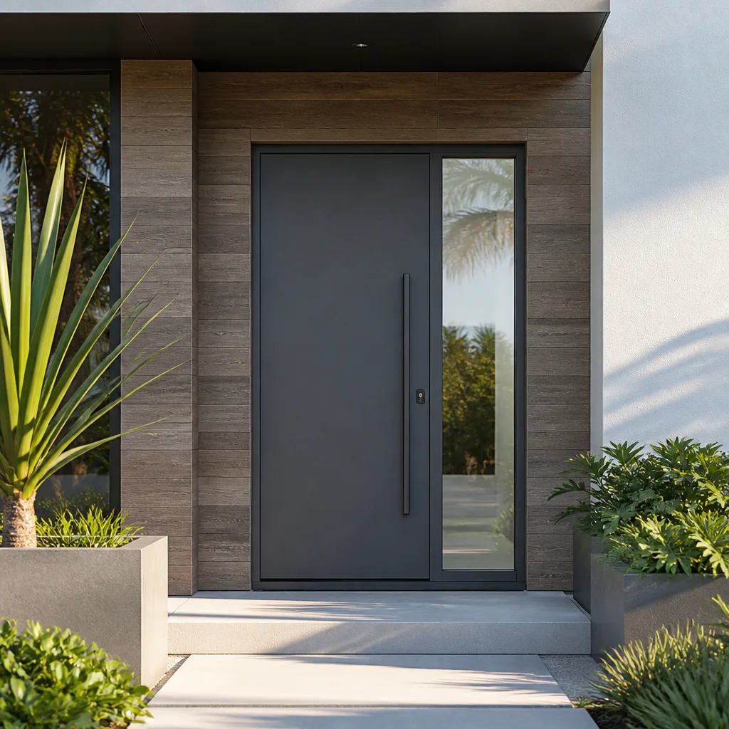 Sliding & Patio Doors