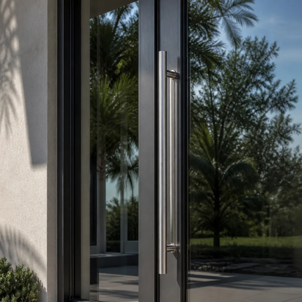 Glass Railing Systems