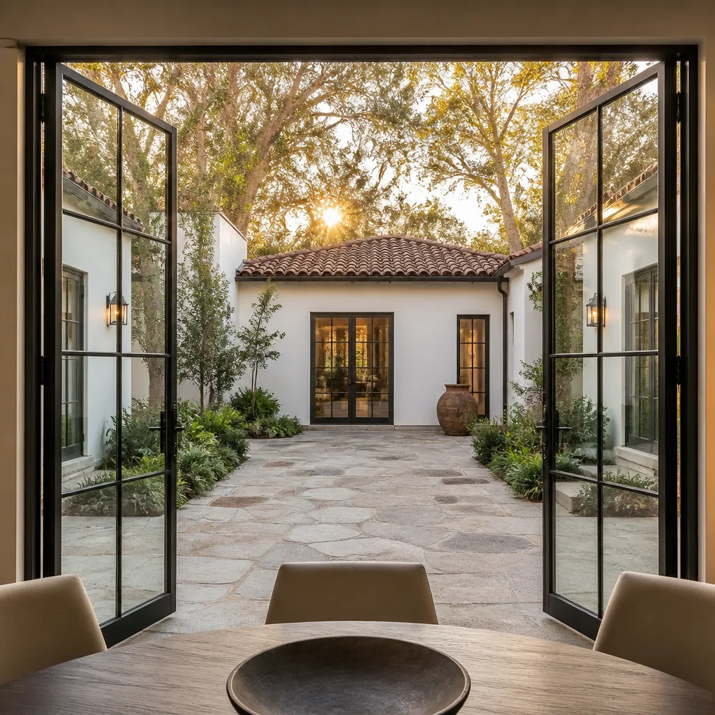 Energy-Efficient Windows