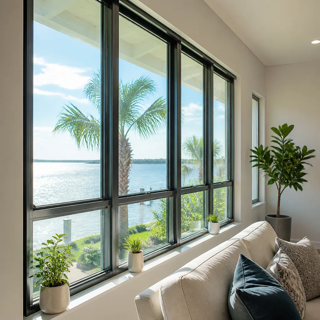 Energy-Efficient Windows in Tampa, FL | TruePane Windows & Doors - TruePane Windows & Doors