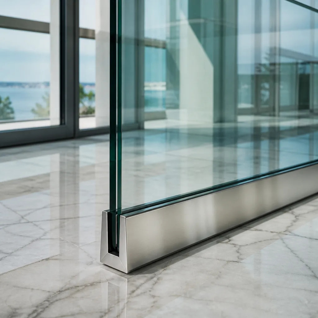 Glass Railing Systems in Tampa, FL | TruePane Windows & Doors - TruePane Windows & Doors