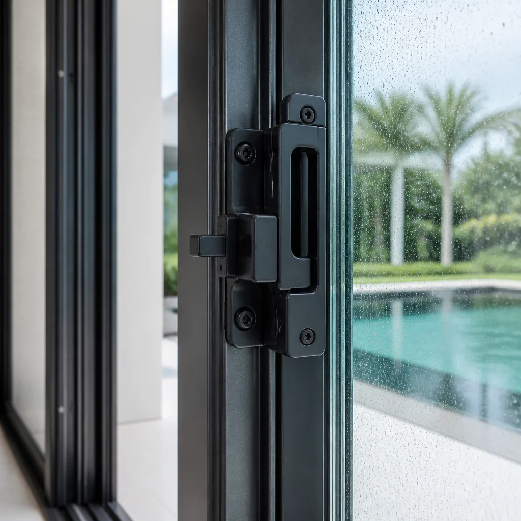 Impact Windows & Doors in Tampa, FL | TruePane Windows & Doors - TruePane Windows & Doors