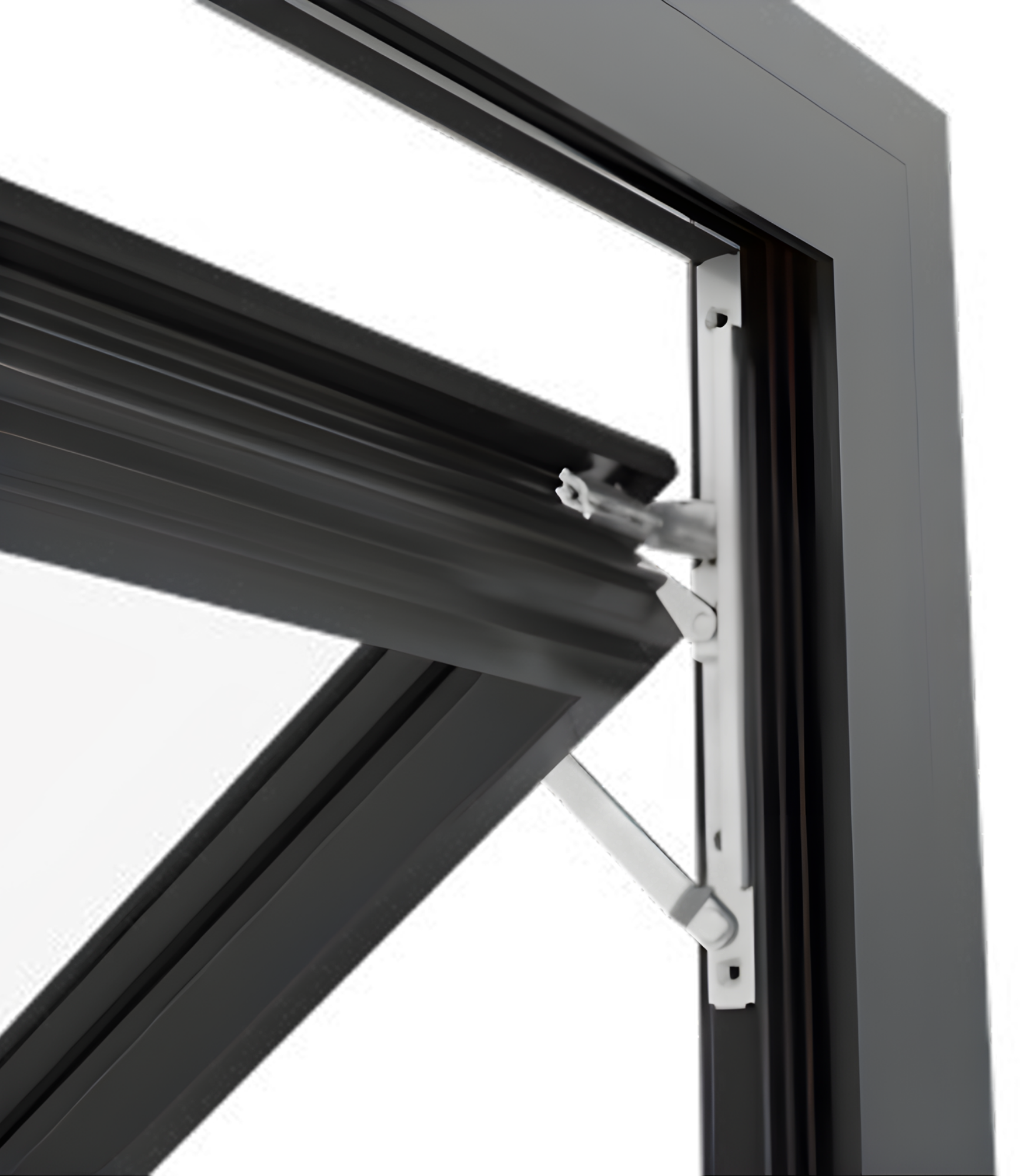 VLX 80 Awning Window in Tampa, FL | TruePane Windows & Doors - detail 3