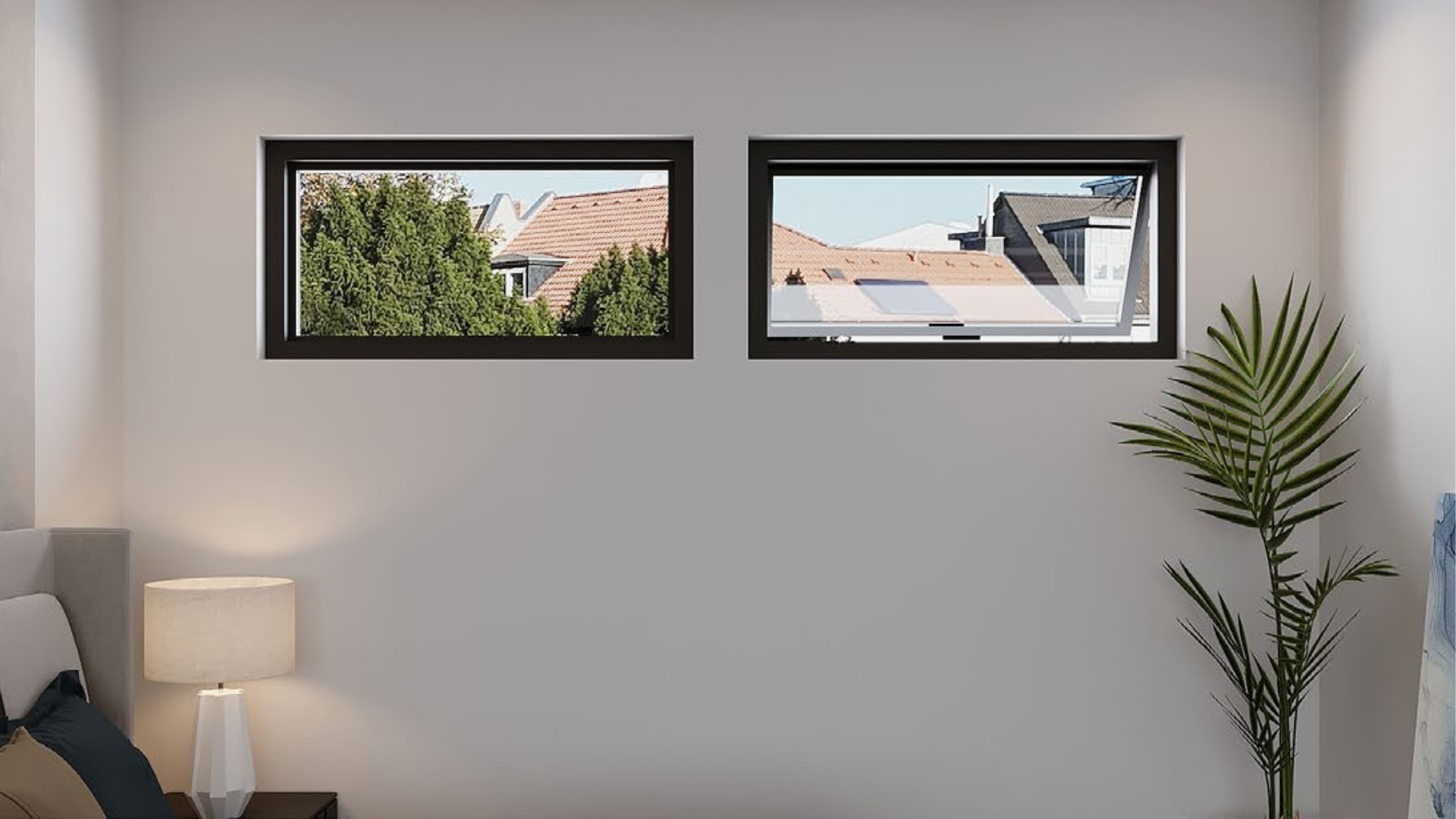 VLX 80 Awning Window in Tampa, FL | TruePane Windows & Doors - detail 5