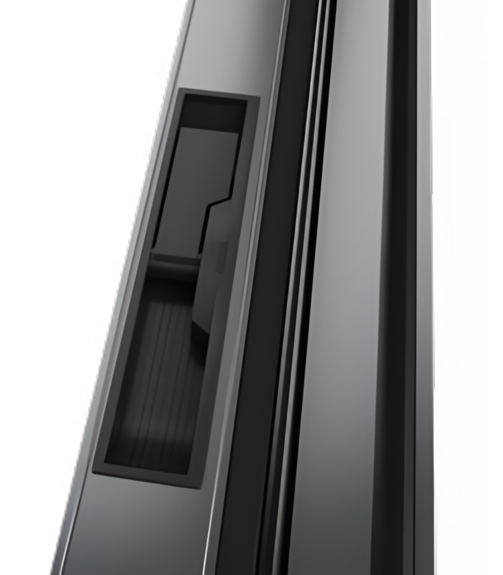 VLX 80 Casement Window in Tampa, FL | TruePane Windows & Doors - detail 4