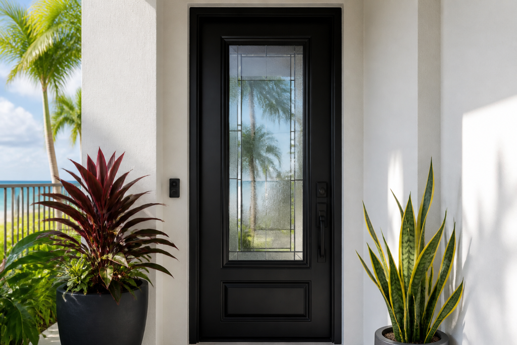 Entry Doors
