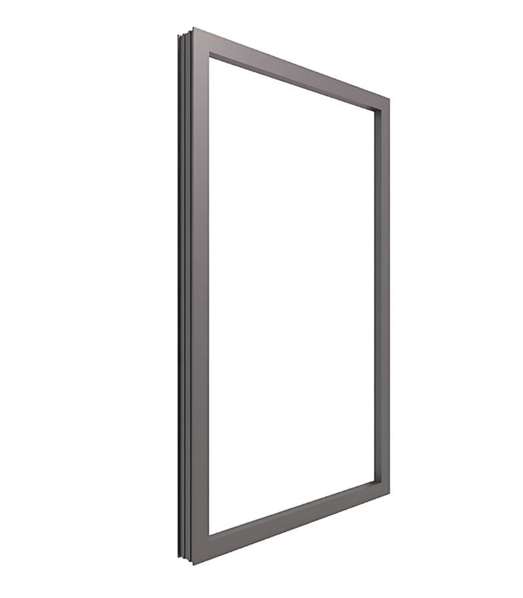 VLX 80 Fixed / Picture Window in Tampa, FL | TruePane Windows & Doors - detail 2