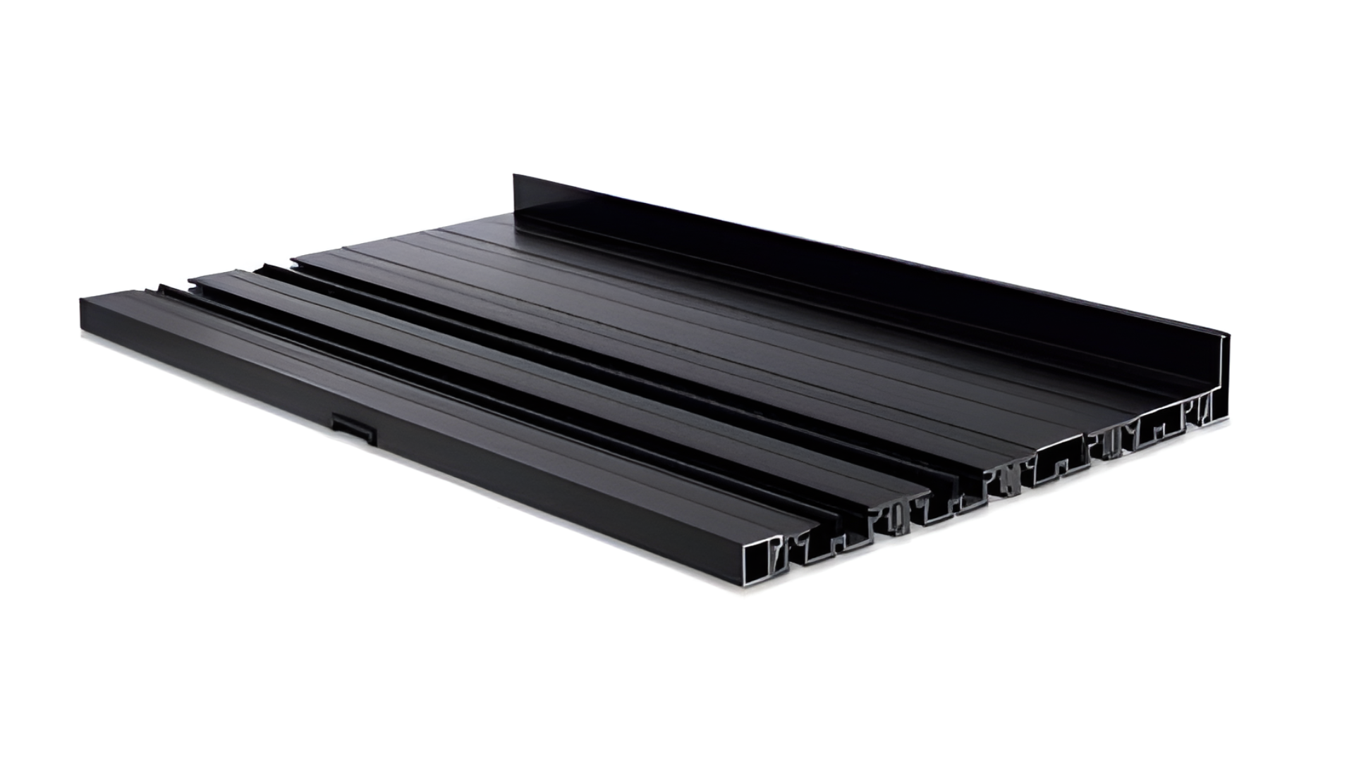 VLX 150 Heavy-Duty Sliding Door in Tampa, FL | TruePane Windows & Doors - detail 9
