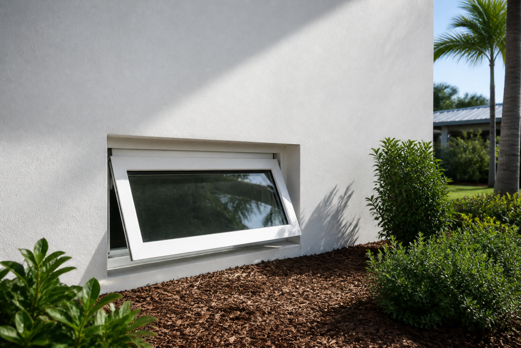 Hopper Windows