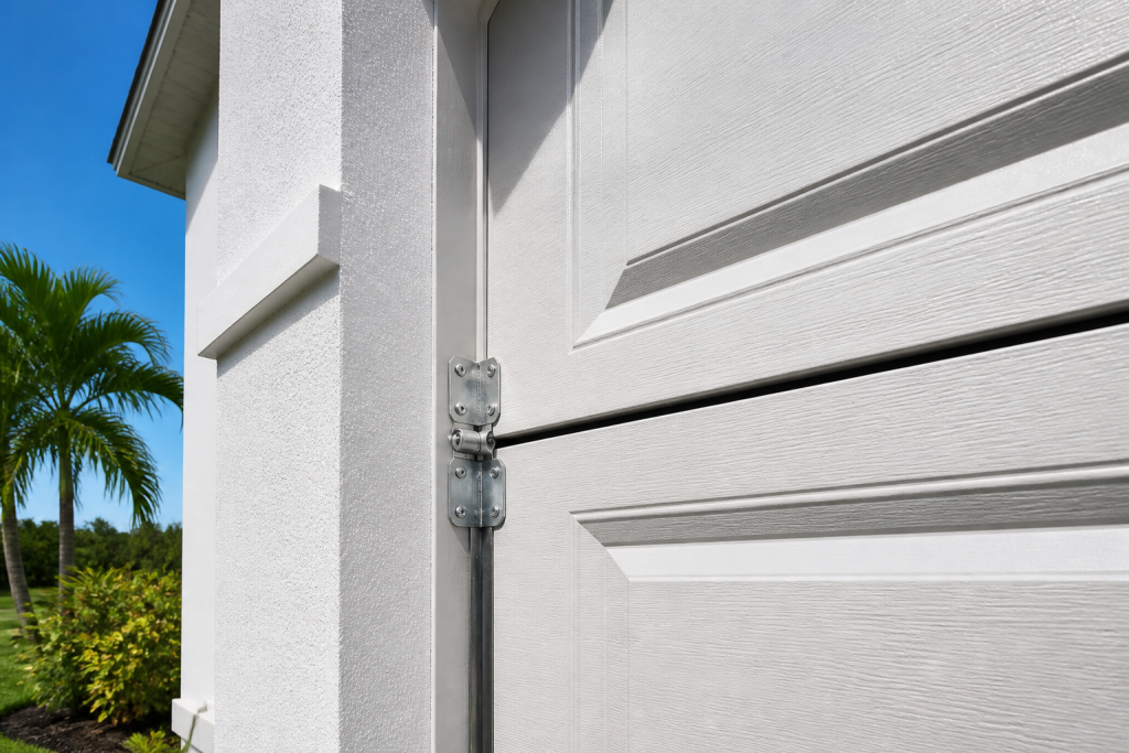 Impact Garage Doors