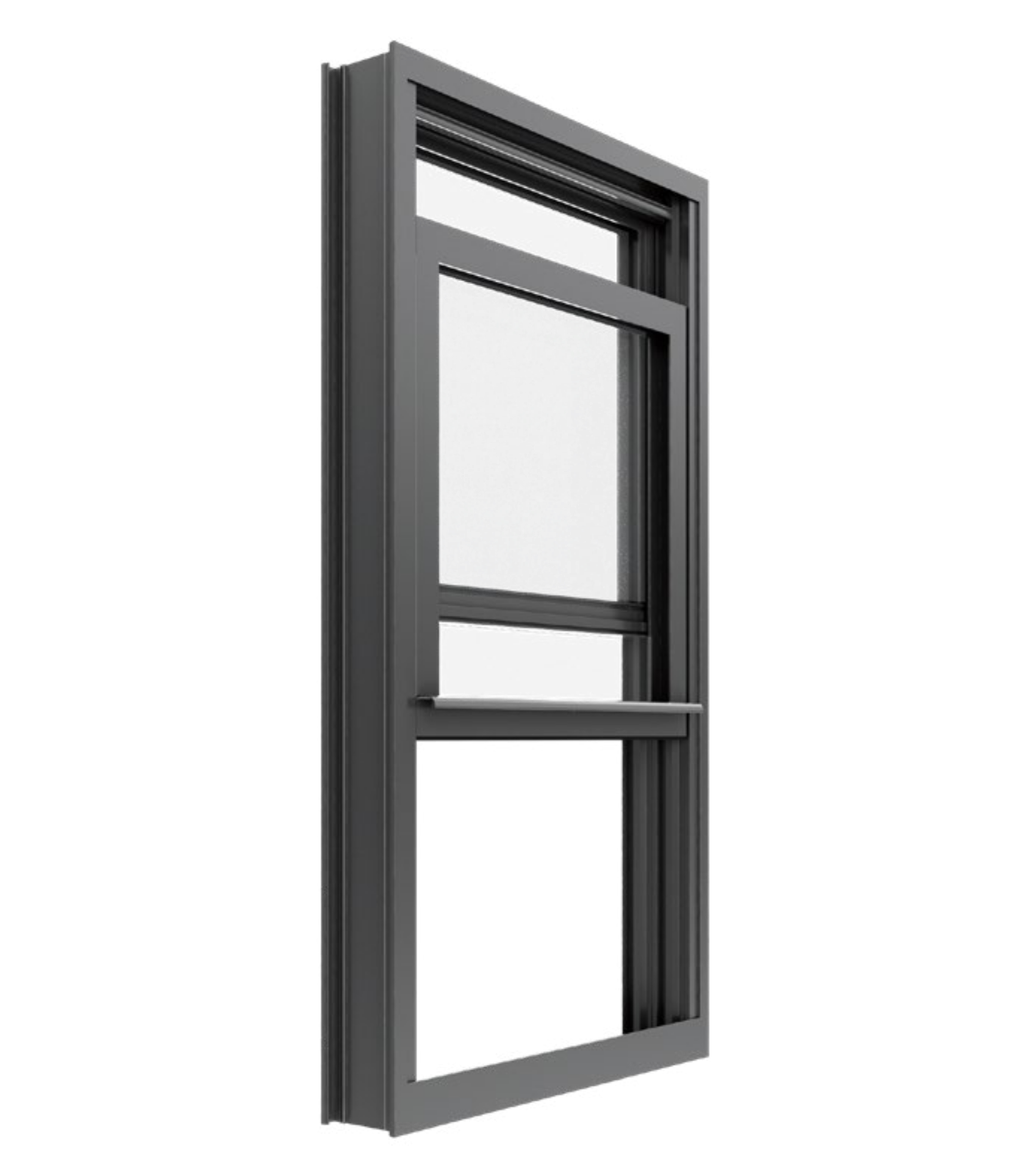 VLX 500 Single & Double Hung Window in Tampa, FL | TruePane Windows & Doors - detail 1