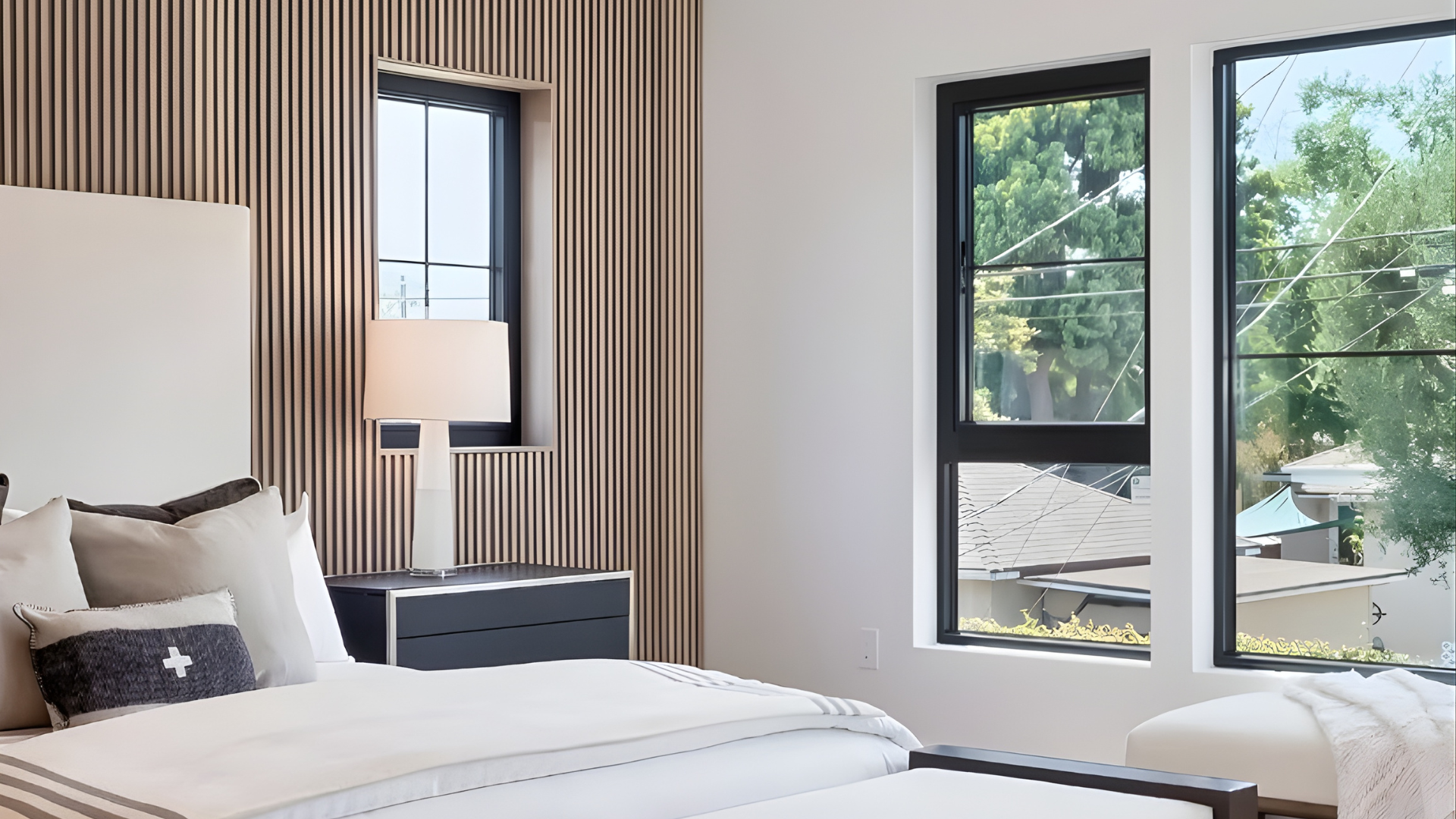 VLX 500 Single & Double Hung Window in Tampa, FL | TruePane Windows & Doors - detail 4