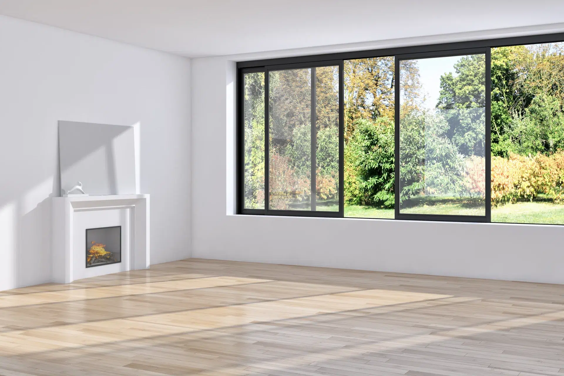 VLX 500 Sliding Window in Tampa, FL | TruePane Windows & Doors - detail 1