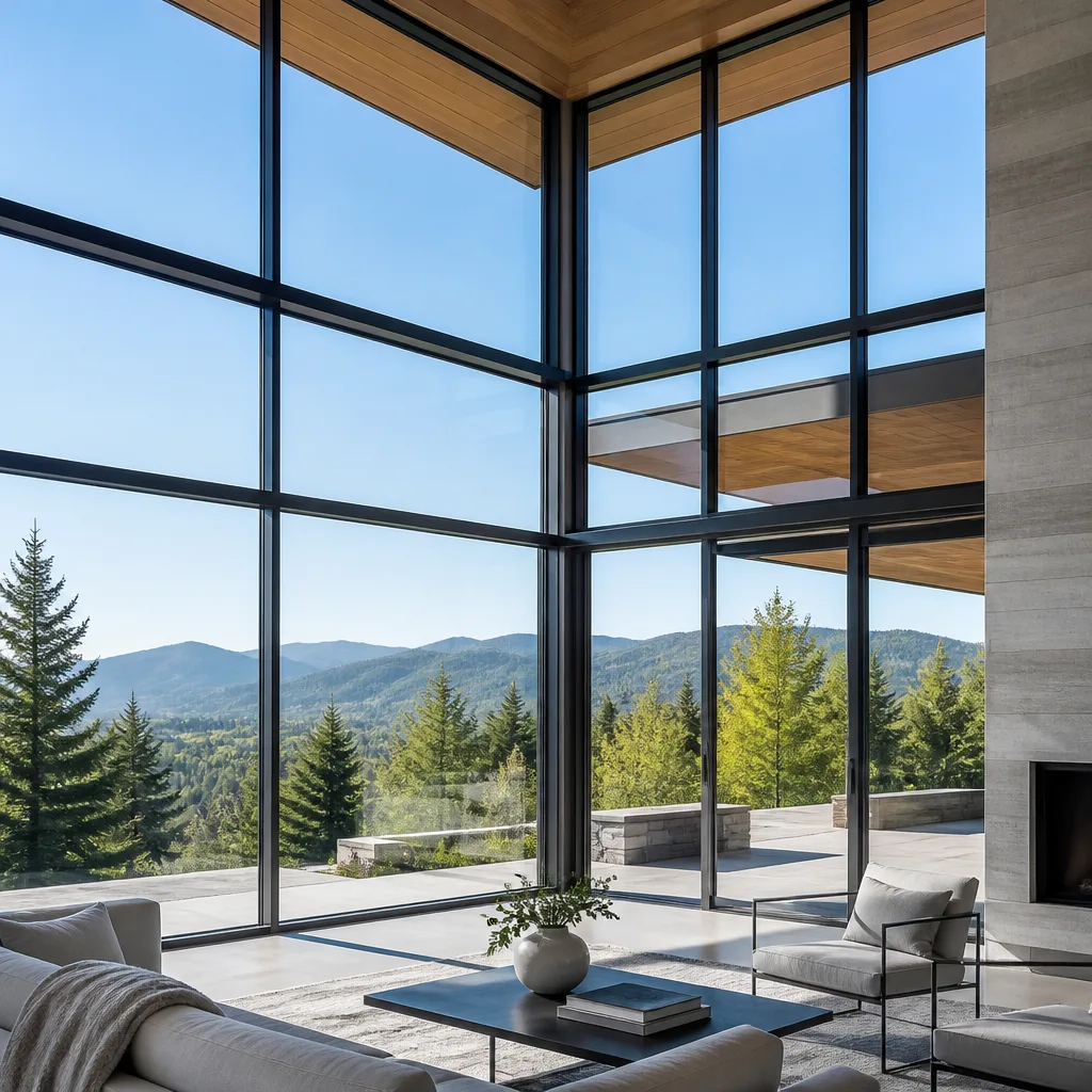 Window Installation