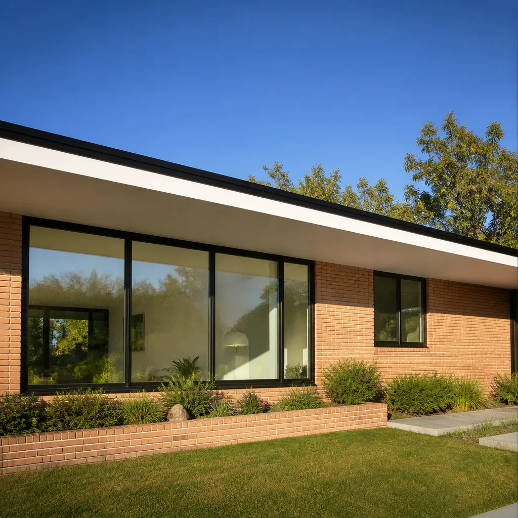Window Replacement