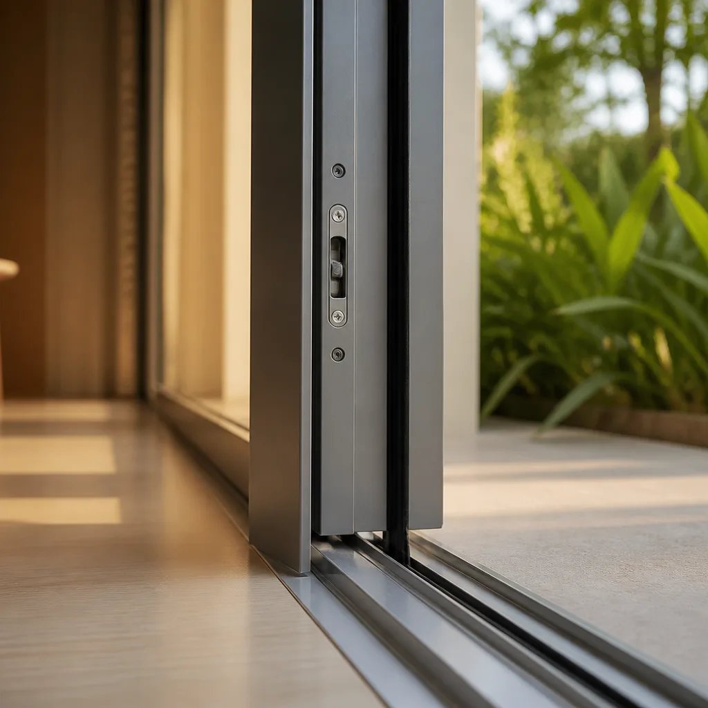 Sliding & Patio Doors in Tampa, FL | TruePane Windows & Doors - TruePane Windows & Doors
