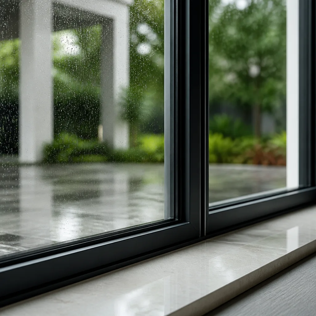 Impact Windows & Doors