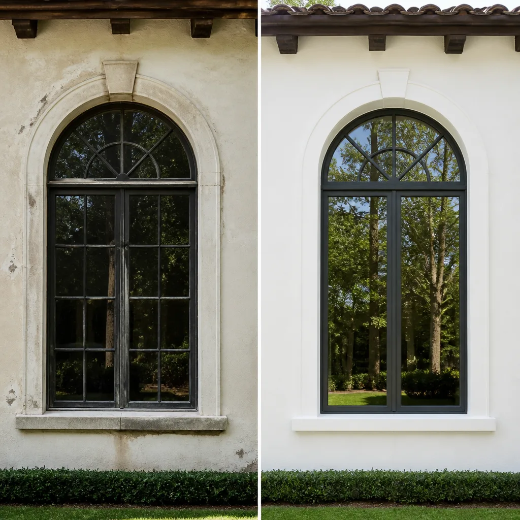 Impact Windows & Doors