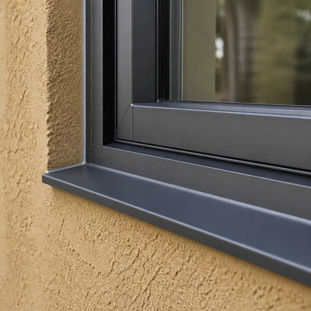 Custom Windows & Doors